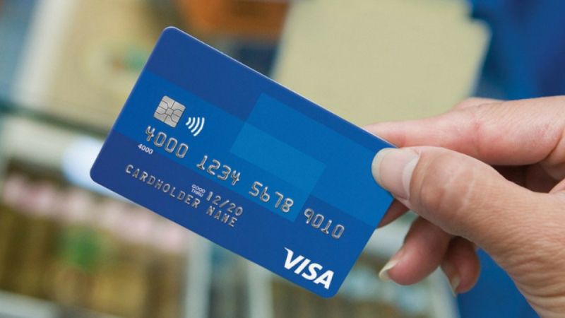 thẻ Visa bị từ chối thanh toán App Store 