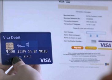 Thẻ Visa từ chối thanh toán online và cách xử lý nhanh nhất