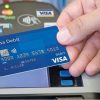 Thẻ Visa có thanh toán quốc tế được không?