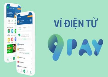 Ví điện tử 9pay là gì?