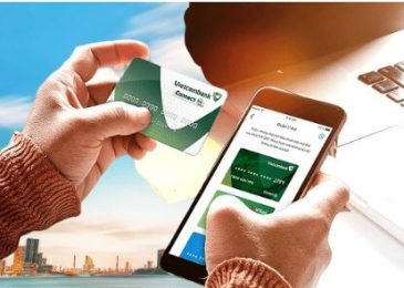 Cách làm thẻ Vietcombank lấy ngay online tại nhà nhanh nhất 2023
