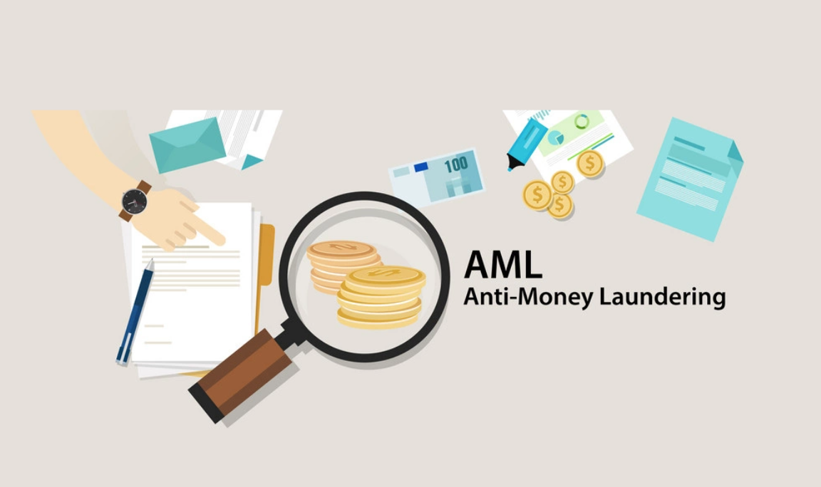 AML trong ngân hàng là gì
