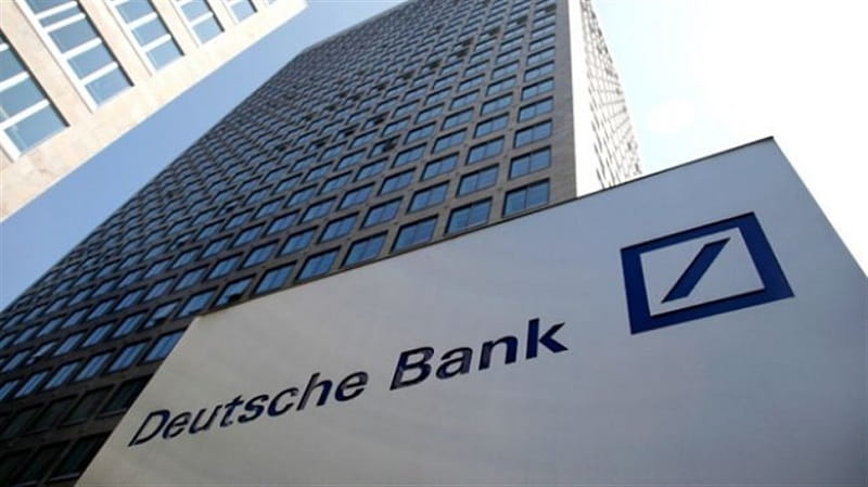 Hướng dẫn mở tài khoản phong tỏa Deutsche Bank du học Đức