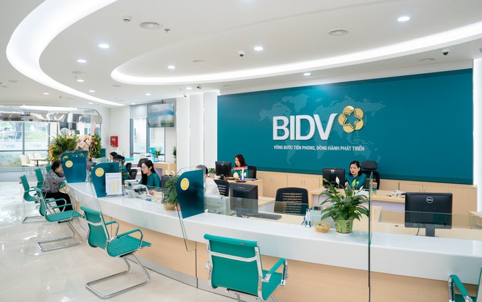 Mở tài khoản đồng sở hữu BIDV