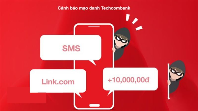 Mở tài khoản Techcombank nhận 800k có lừa đảo không