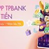 Mở tài khoản TPbank online nhận tiền có thật không?