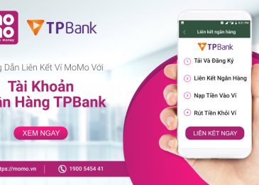Cách mở tài khoản TPbank trên Momo nhận 750k mới nhất 2023