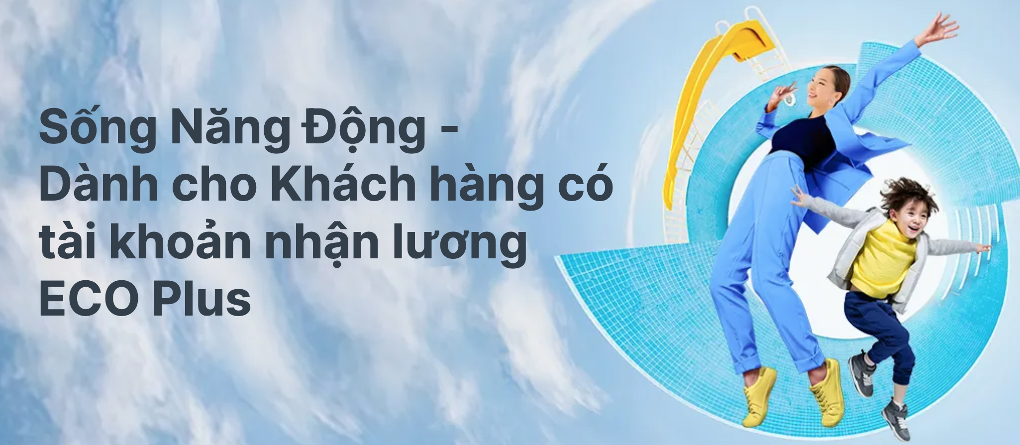 Tài khoản Eco Plus ACB là gì