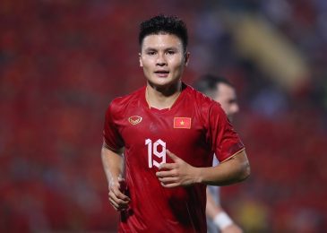 Top cầu thủ bóng đá giàu nhất Việt Nam