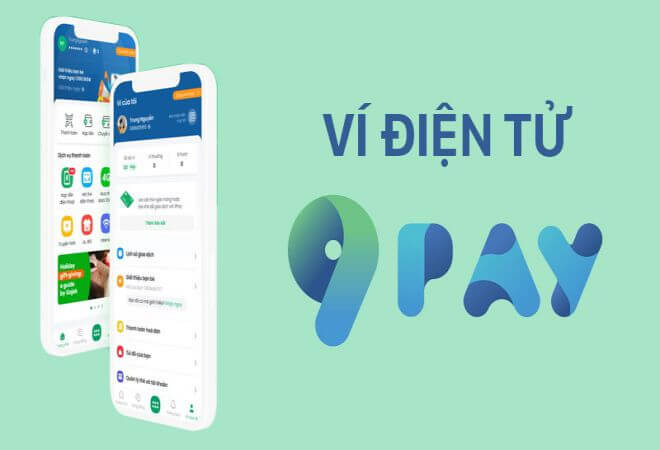 Xóa tài khoản 9Pay có được không?