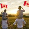 Cùng công ty Ally tìm hiểu các diện định cư Canada cả gia đình tỷ lệ thành công cao