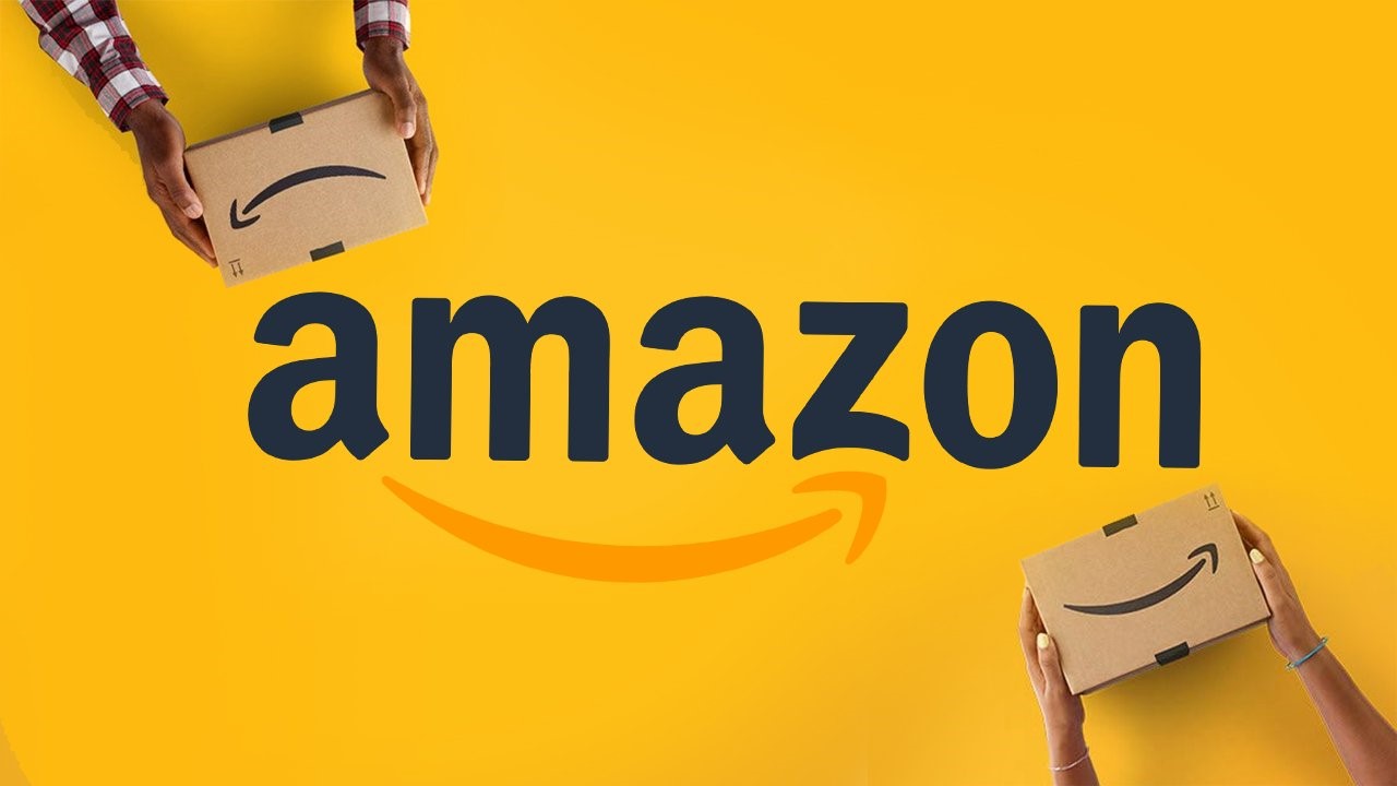 Tài khoản bán hàng trên Amazon là gì